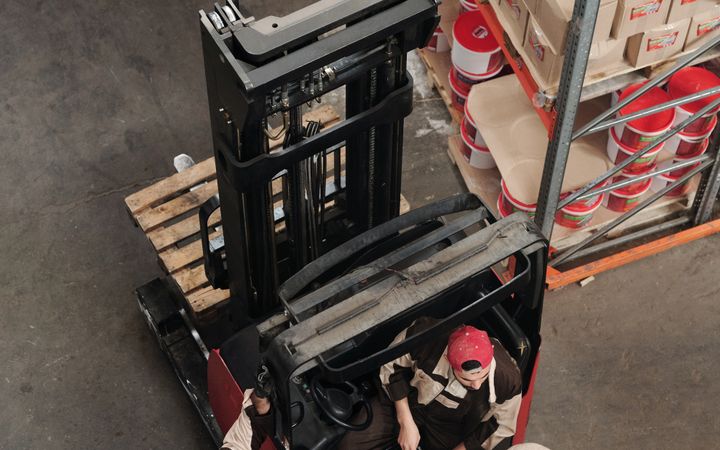 RFID texnologiyasi nima va qachon foydali